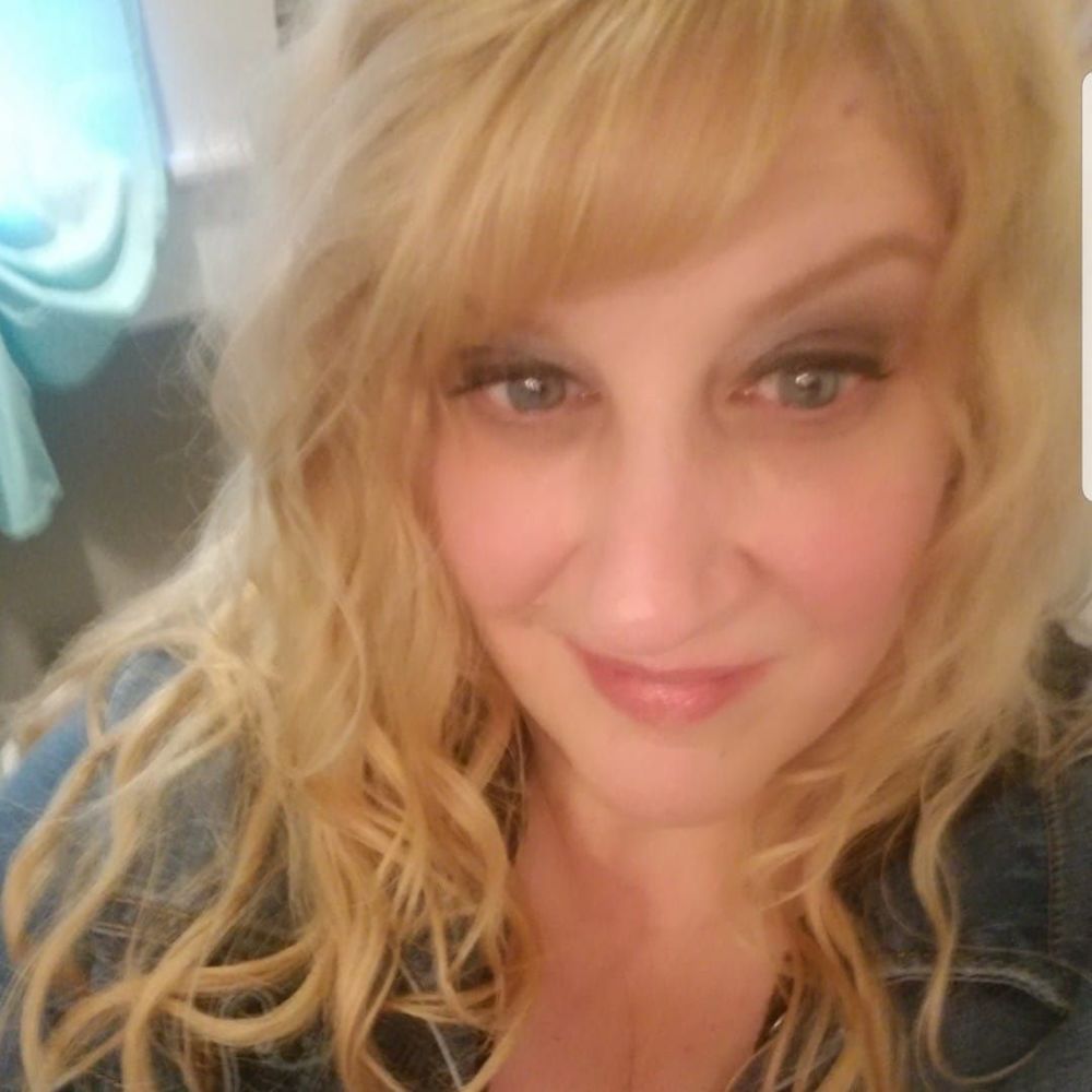 Meet your Posher, Sue ann